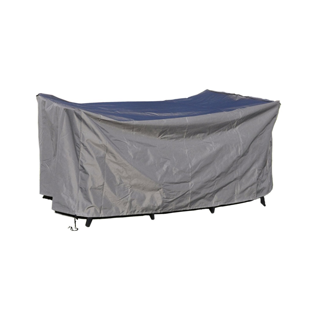 [7591] Schutzhülle Abdeckung Abdeckhaube Schutzabdeckung für Möbel eckig