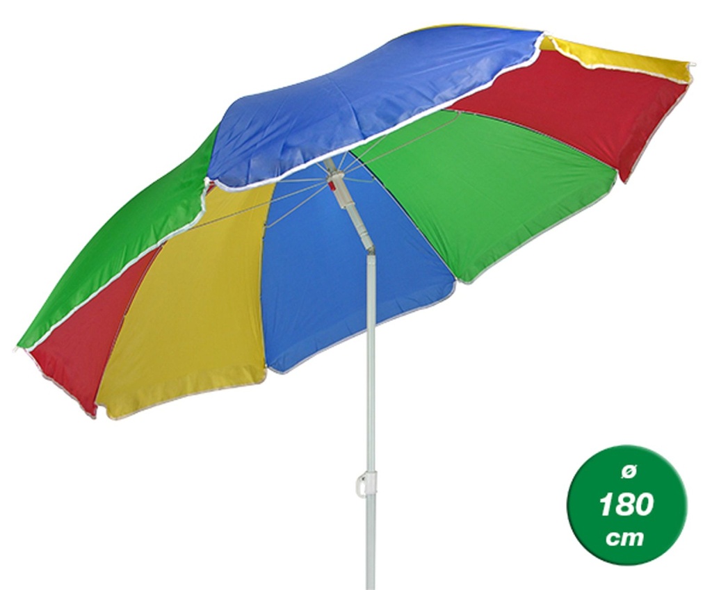 [7617] Sonnenschirm Strandschirm Balkonschirm Schirm