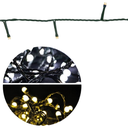 200 LED Lichterkette dimmbar 7m