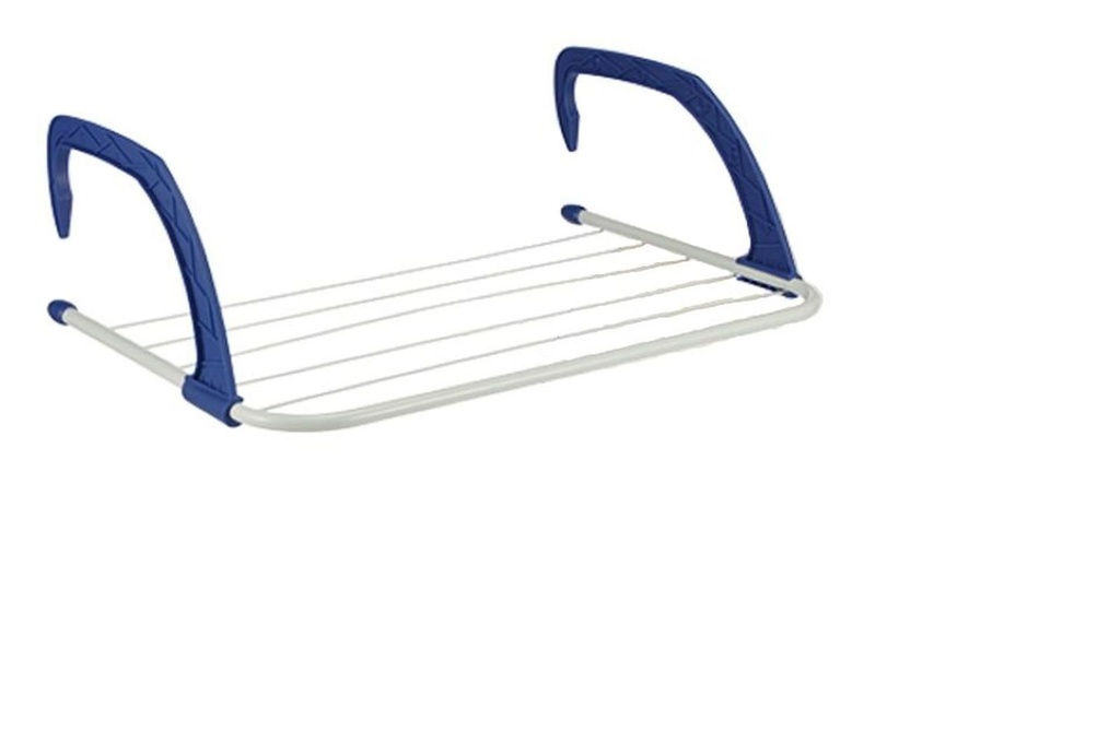 [8804] Wäscheständer Badewannentrockner