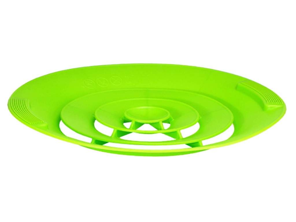 [9479] Überkoch-Schutz Silikonstopp