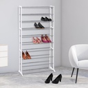 Schuhregal Schuhgarderobe Schuhschrank Schuh für bis zu 40 Paar