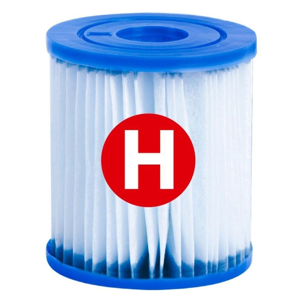 [9666] INTEX Kartusche Filterpumpe Typ H