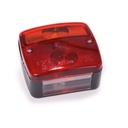 Anhängerrückleuchte Anhänger Rücklicht Rückleuchte Schlusslicht 4 Funktionen