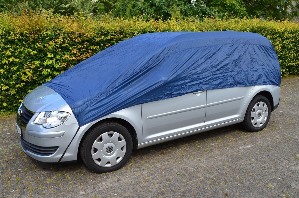 [9801] Auto Abdeckung Größe XL