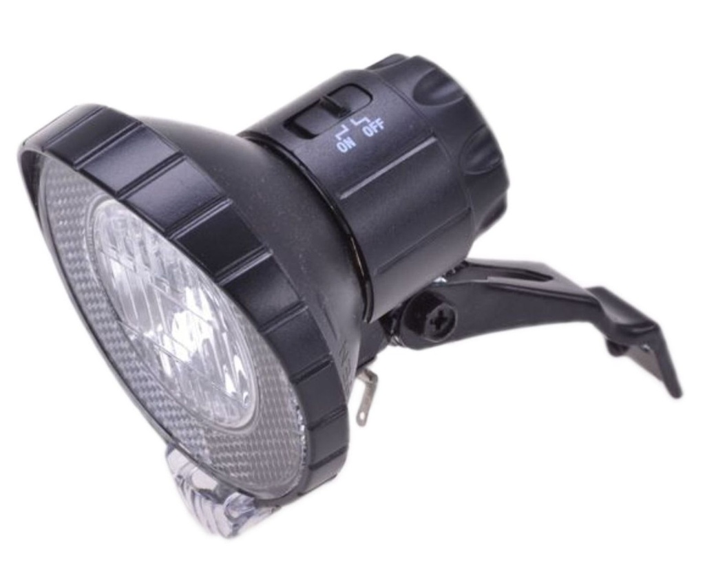 Halogen Standlicht Scheinwerfer Fahrradlicht Frontscheinwerfer Standlicht 10 LUX