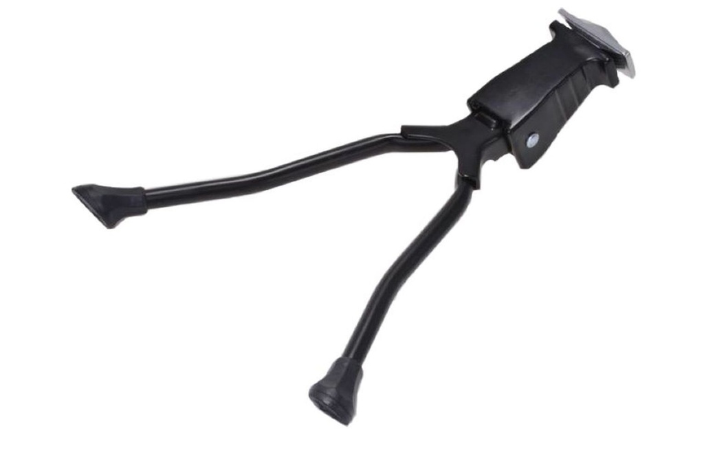 [9845] Zweibeinständer Fahrradständer Doppelständer