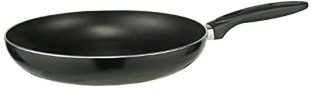 [9964] Aluminium Bratpfanne Antihaft 28 cm