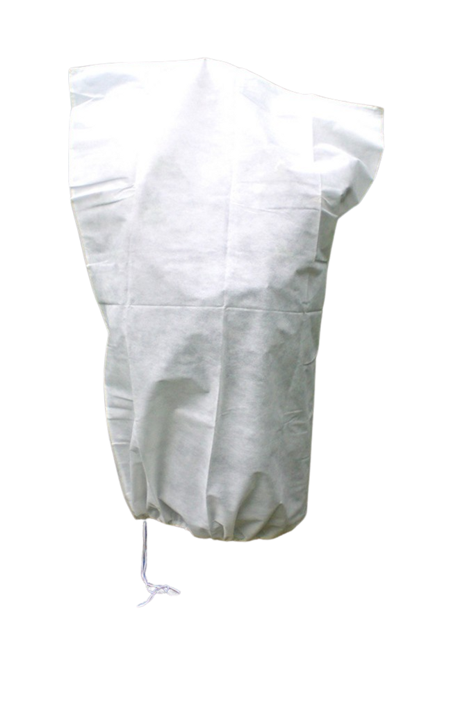 [10348] Gartenvlies Pflanzenschutzsack Frostschutz Pflanzen