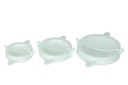 3er Set Ravioliformer Maultaschenformer Ravioli Maultaschen Form