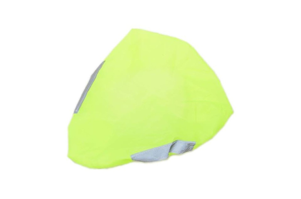 [12346] Fahrrad Satteldecke mit Regenschutz