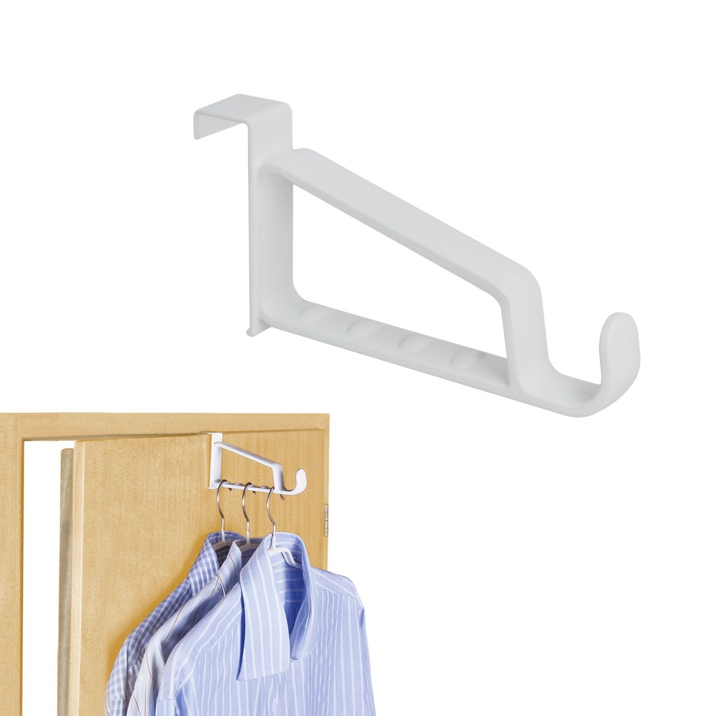 [12671] Türgarderobe Türhaken für die Tür