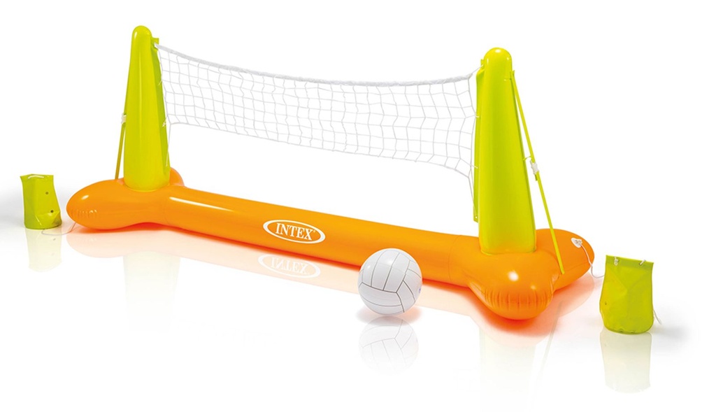 [12674] INTEX Volleyball Wasserspiel Wasserballspiel