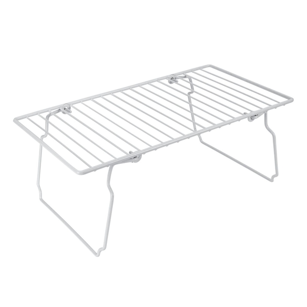 [12733] Schrankeinsatz klappbar & stapelbar