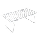 Schrankeinsatz klappbar & stapelbar