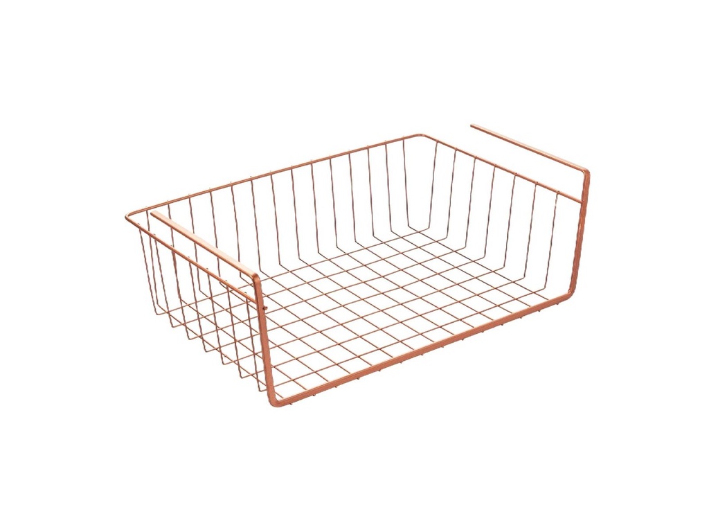 Schrankkorb Unterbau Küchenregal Ablage