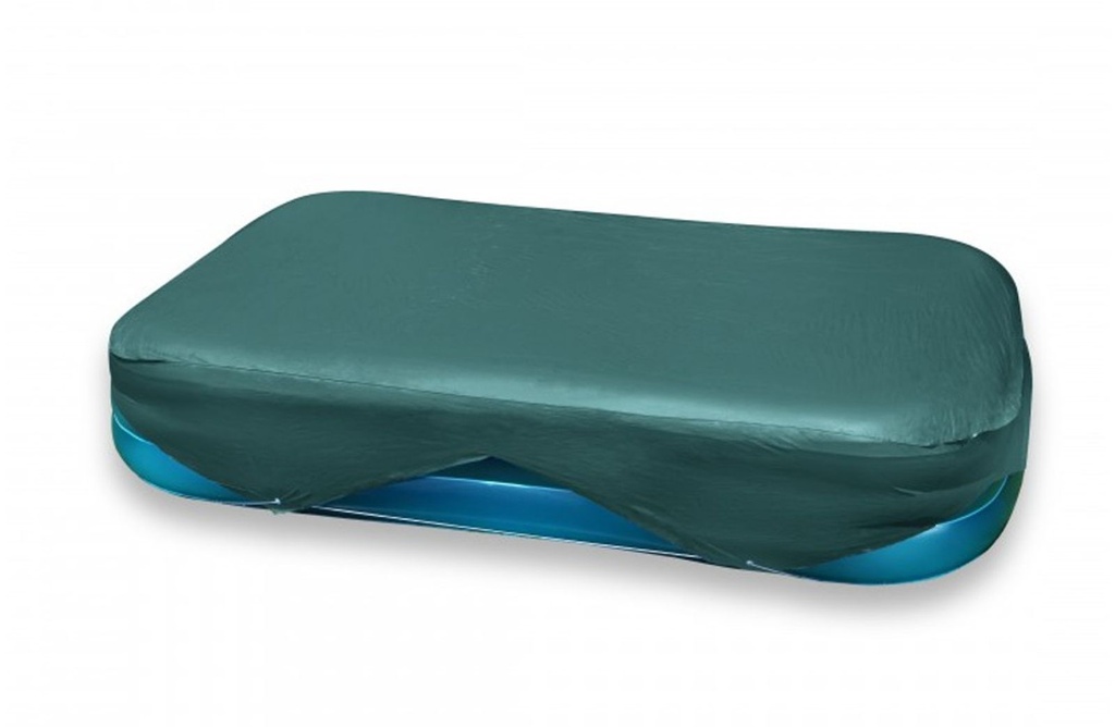 [12806] INTEX Poolplane rechteckig versch. Größen