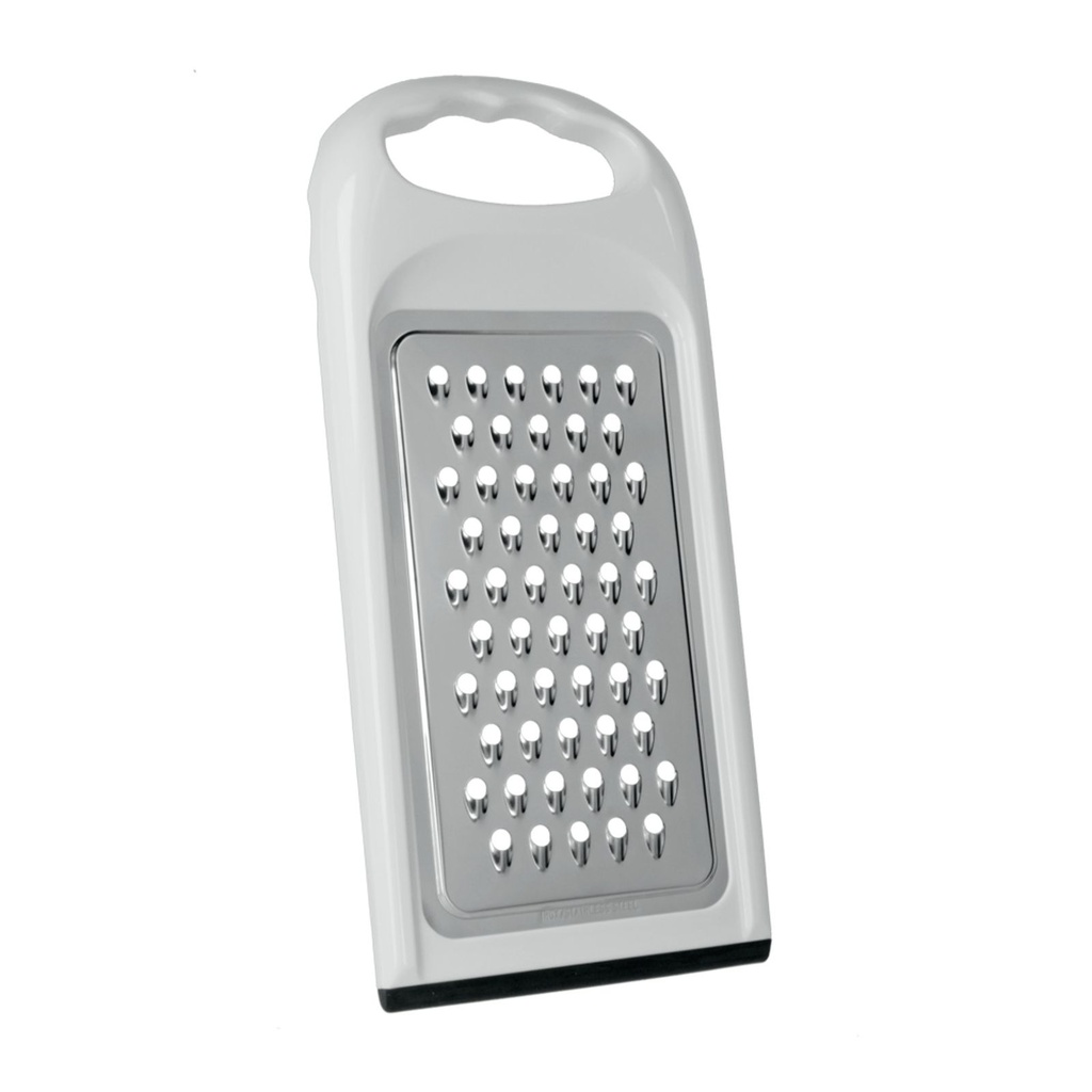 [12886] Edelstahl Gemüsehobel & Reibe