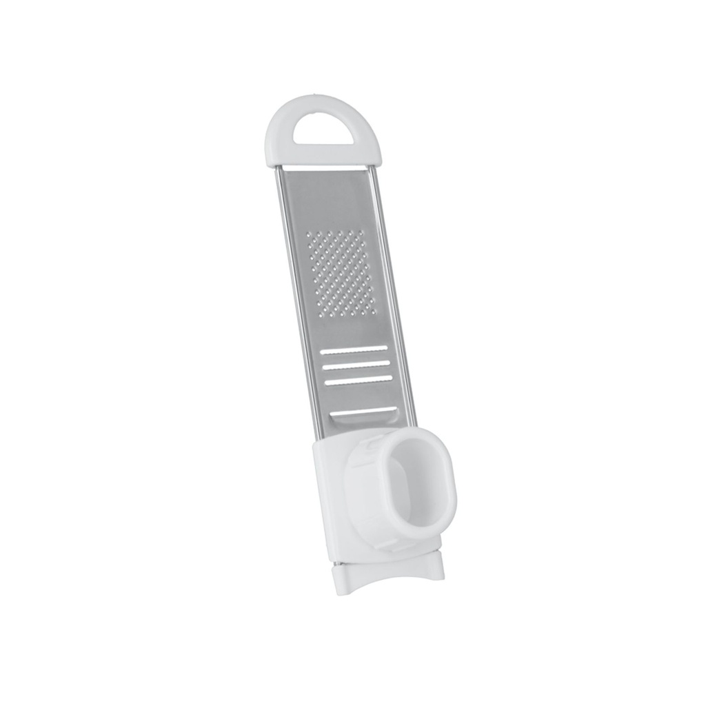 Muskatreibe & Knoblauchschneider