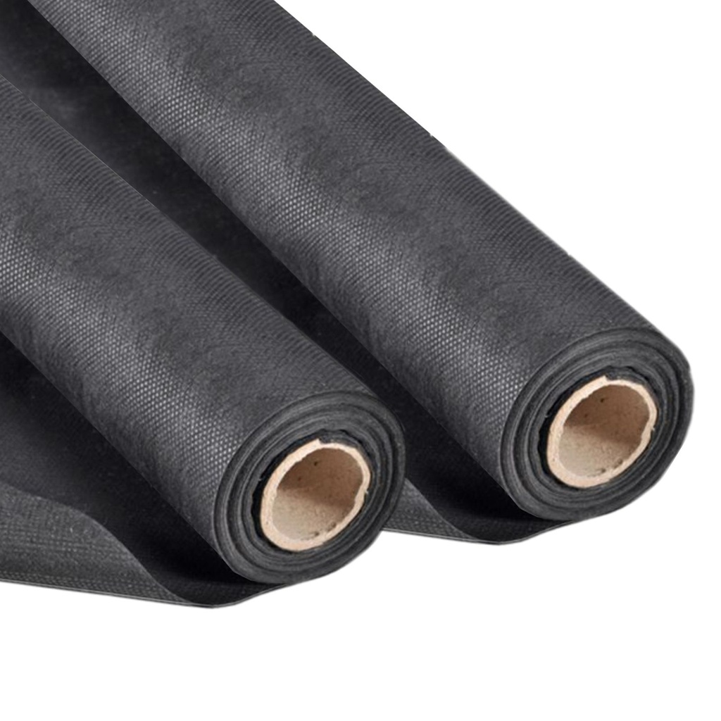 [12902] 2er Unkrautvlies Gartenvlies Vlies