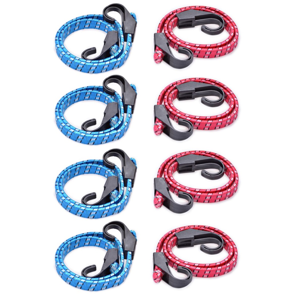 [12982] 8x Spanngummi Set