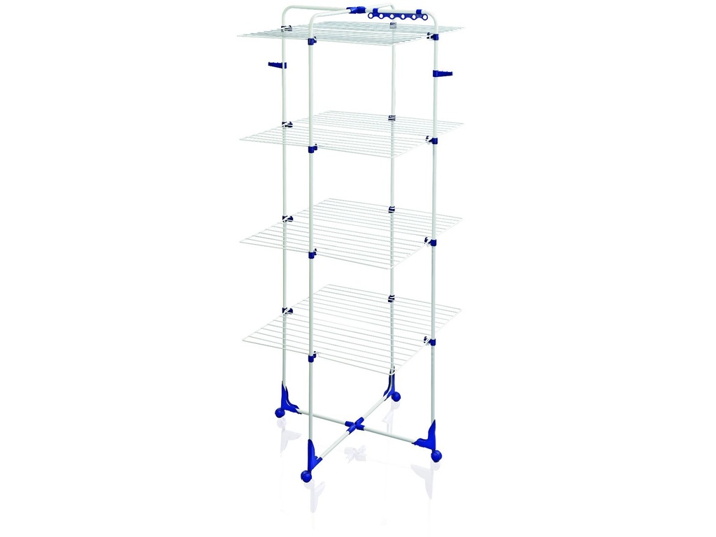 [13732] Wäscheturm Trockner Wäschetrockner Wäscheständer