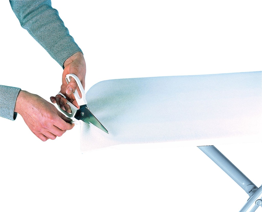 [13920] LEIFHEIT Bügeltisch Polsterung 140 x 45 cm