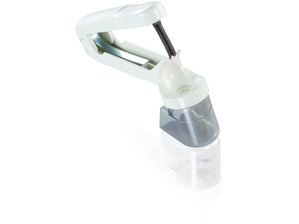 [13944] LEIFHEIT Kirsch- & Olivenentkerner Edelstahl