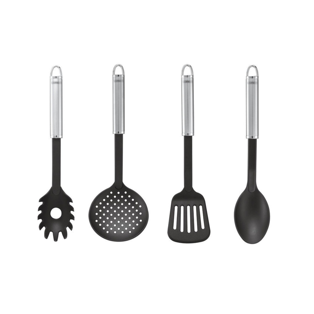 Leifheit 4er Küchenhelfer Set