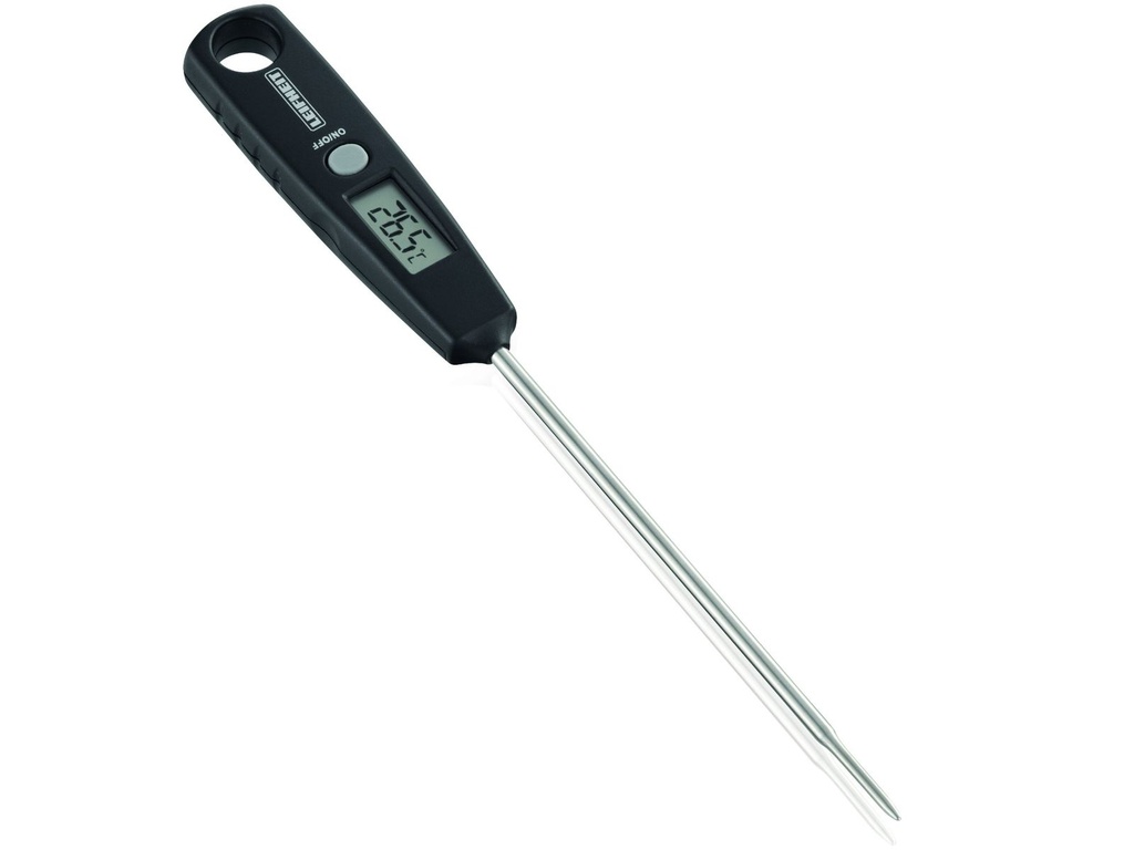 LEIFHEIT Digital Küchenthermometer