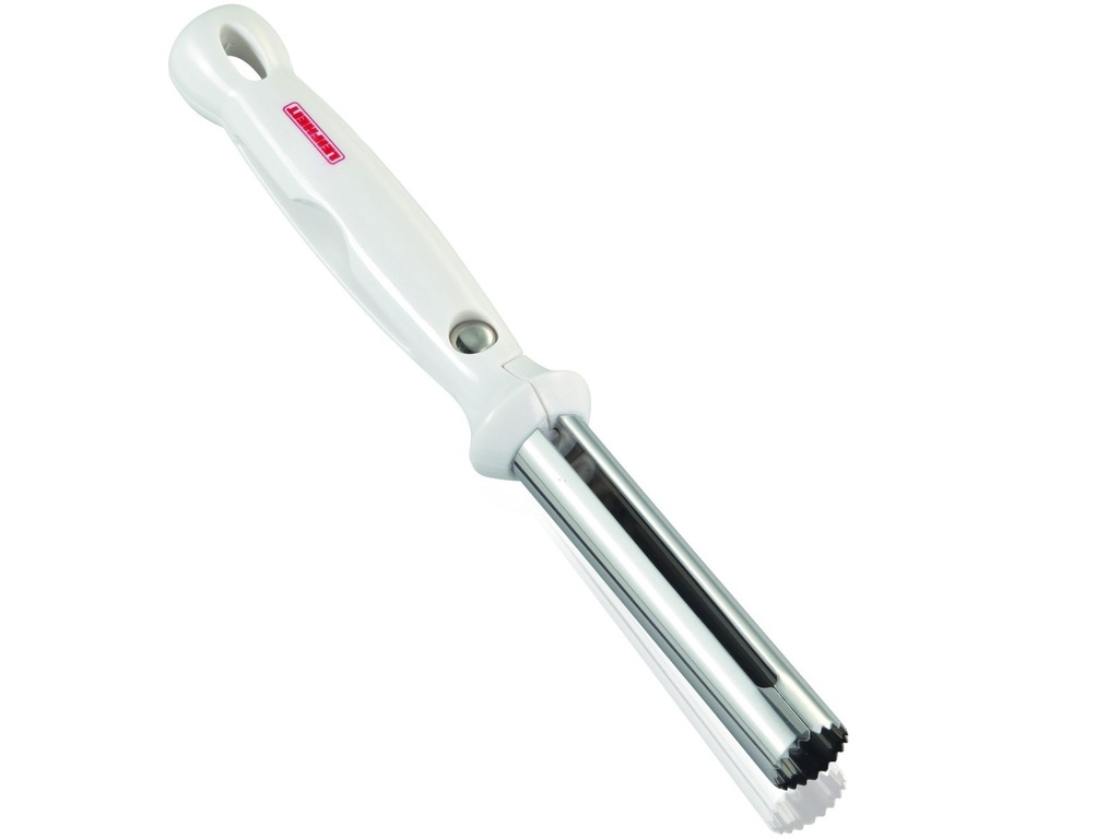 [14252] LEIFHEIT Edelstahl Apfelentkerner