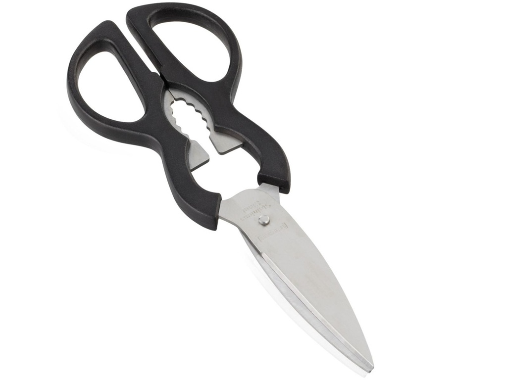 [14285] LEIFHEIT Multifunktionsküchenschere