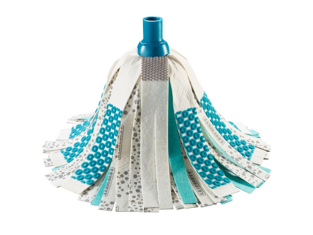 [14297] LEIFHEIT Ersatzkopf Mopp Bodenwischer Mopp-Aufsatz