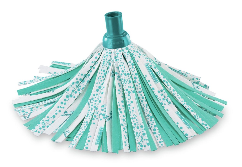 [14299] LEIFHEIT Bodenwischer Viskose Ersatzkopf