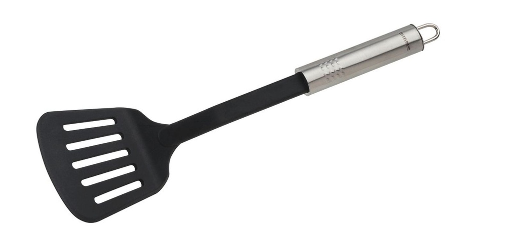 FACKELMANN Schlitzwender beschichtete Töpfe