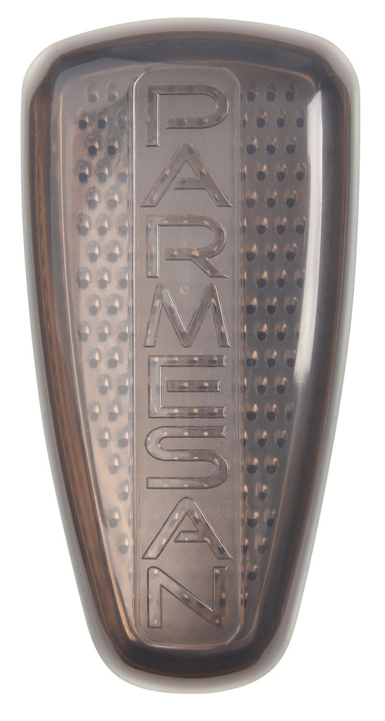 [14889] FACKELMANN Parmesanreibe mit Behälter