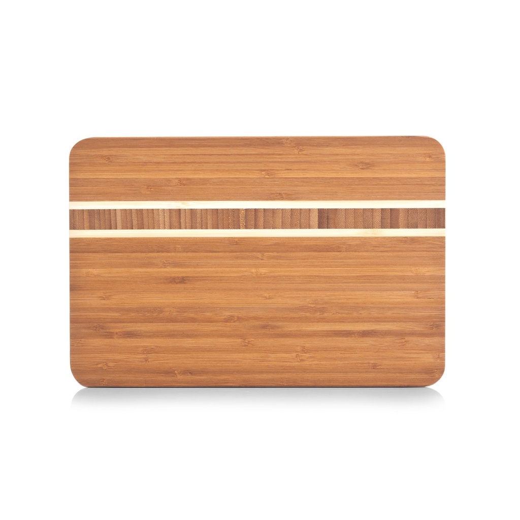 Zeller Bambus Schneidebrett