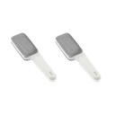 LEIFHEIT Textilbürste Fusselbürste Kleiderbürste Wäschebürste 2er Set