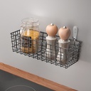 Allzweckkorb Metall Ablagekorb