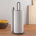 Papierrollenhalter Rollenhalter Küchenrollenhalter Spender Ständer