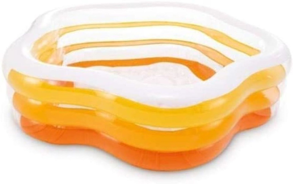 [15059] INTEX Swim Pool ca. 185x180x53 cm