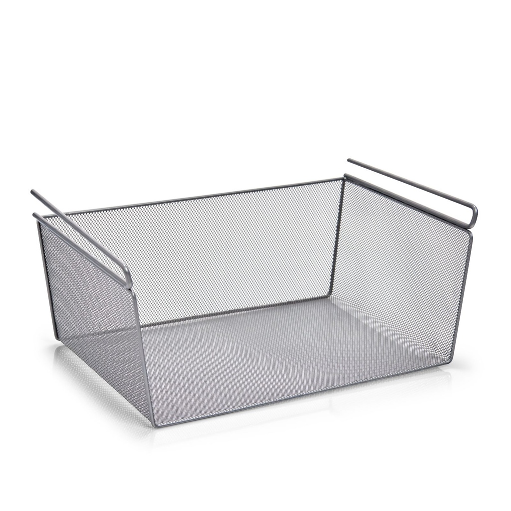 [15098] Zeller Schrankkorb 42,5 x 26 cm