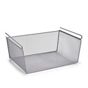 Zeller Schrankkorb 42,5 x 26 cm