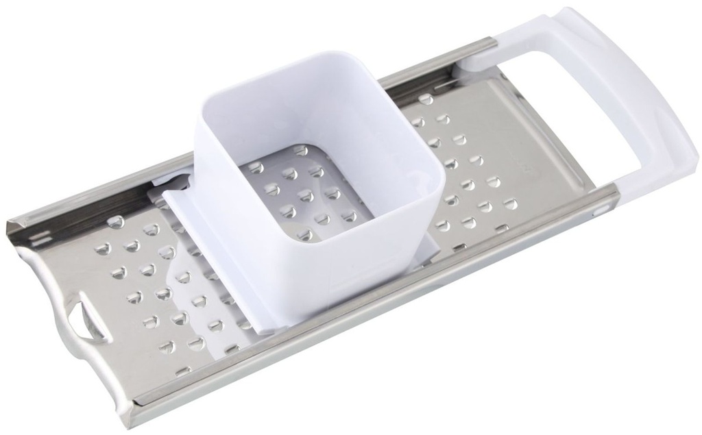 [15108] FACKELMANN Spätzlehobel Spätzlepresse ARCADALINA