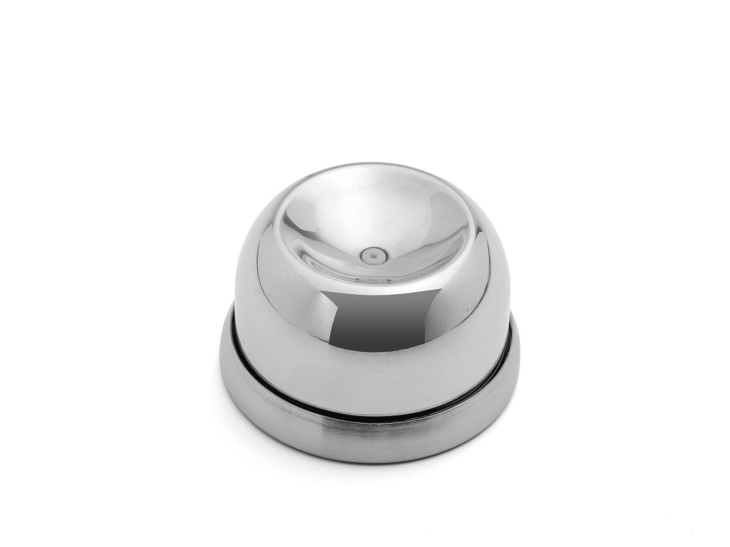 [15134] Edelstahl Ei-Picker Eierstecher