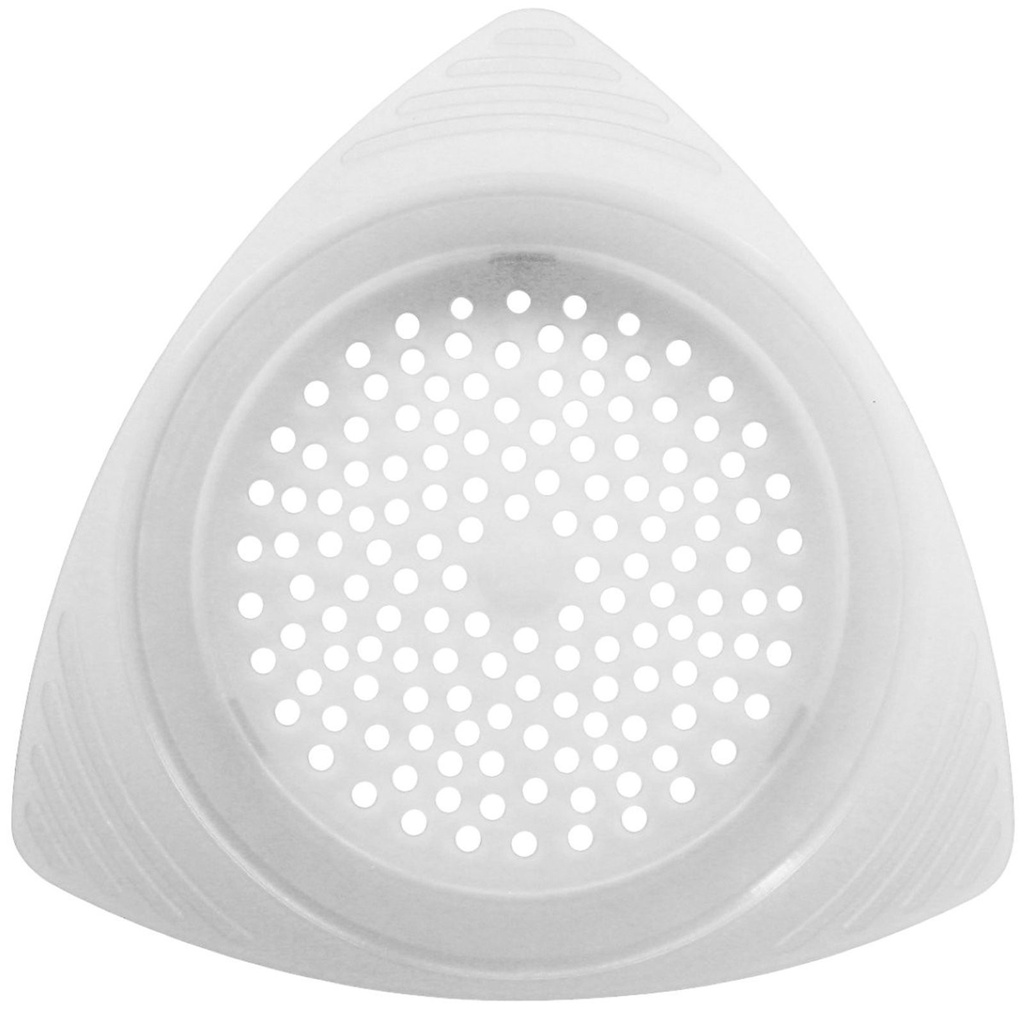 [15290] FACKELMANN Abtropfsieb für Konserven aus Kunststoff