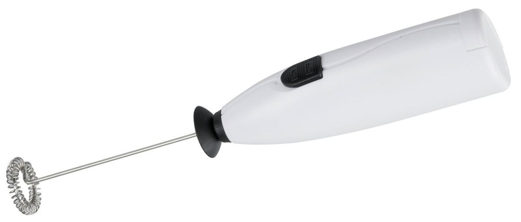 [15296] FACKELMANN Milchschäumer elektrisch