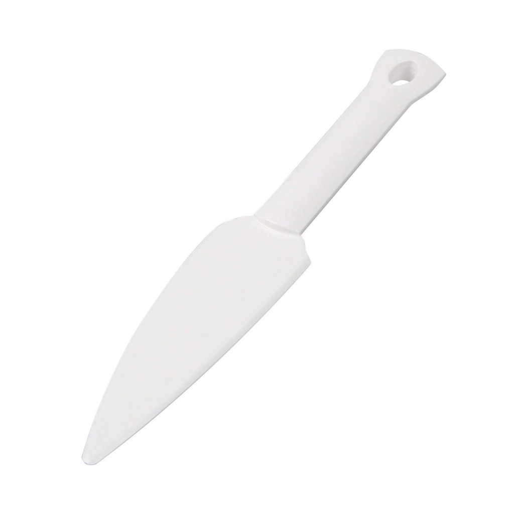 [15308] Dr. Oetker Kuchenlöser Teigschaber Backzubehör