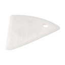 Dr. Oetker Multi Funktions Teigschaber Sahnespachtel Teigkratzer