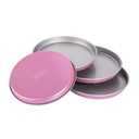 Zenker 4-tlg. Schichtkuchen Backform Set